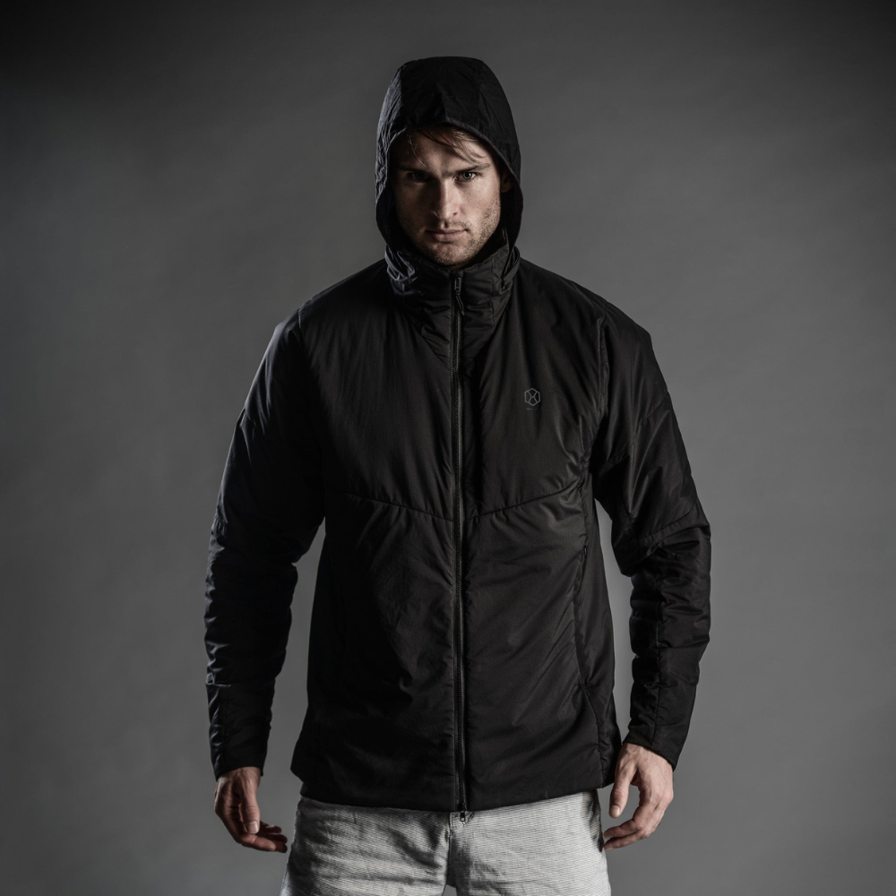 GRAnaREC Mid-Layer Jacket