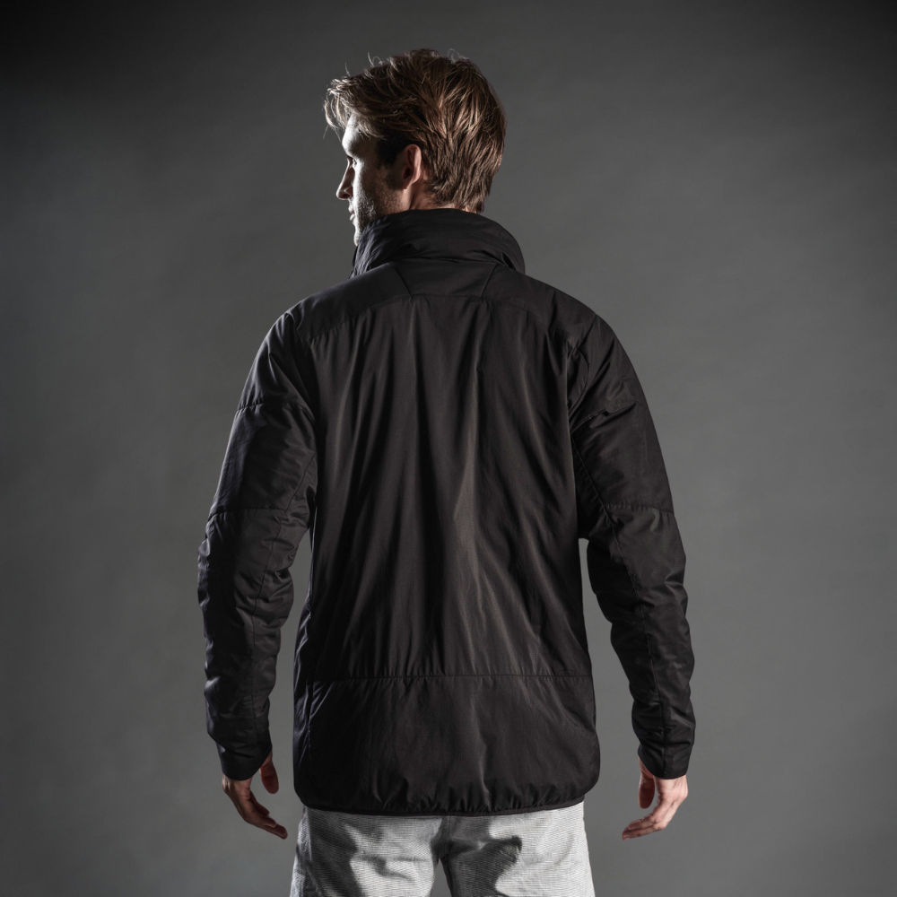 GRAnaREC Mid-Layer Jacket