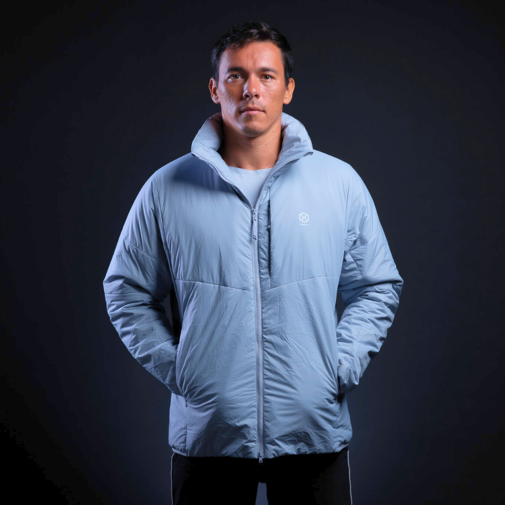 GRAnaREC Mid-Layer Jacket