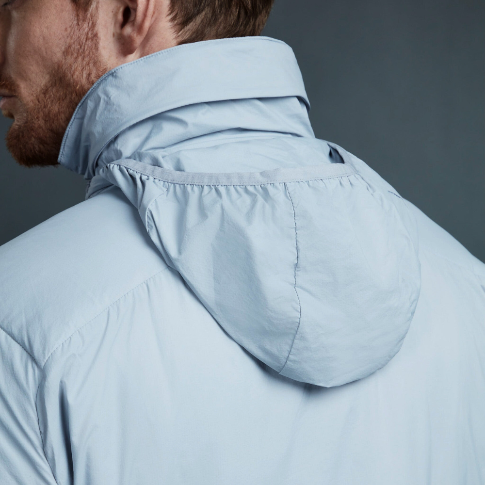 GRAnaREC Mid-Layer Jacket