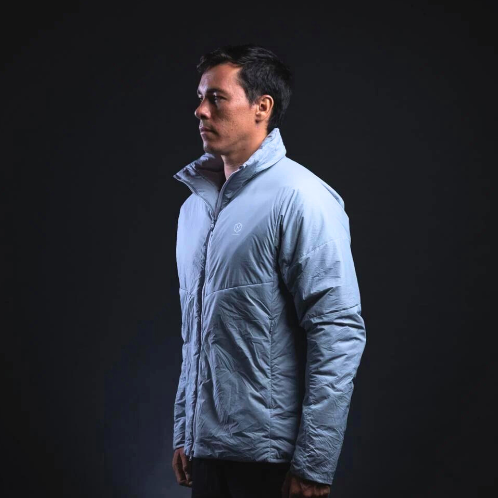 GRAnaREC Mid-Layer Jacket