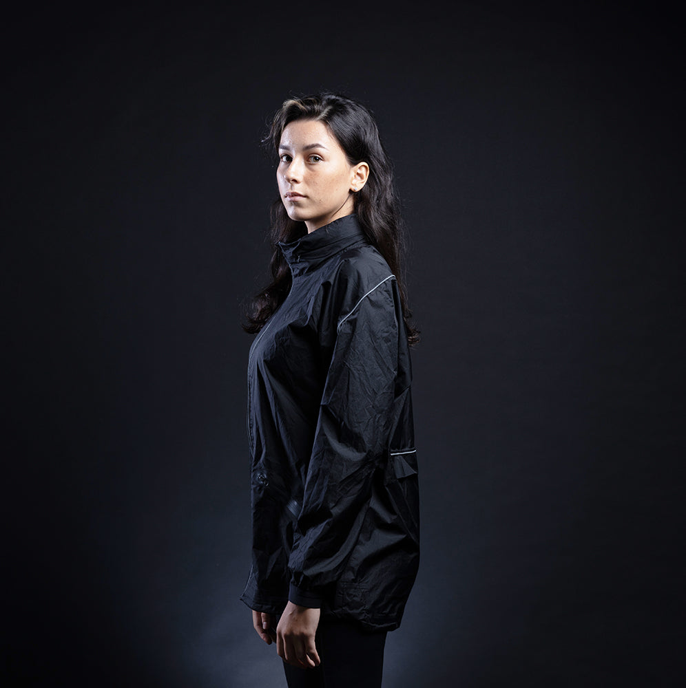 Nomad(e) Ultralight Jacket