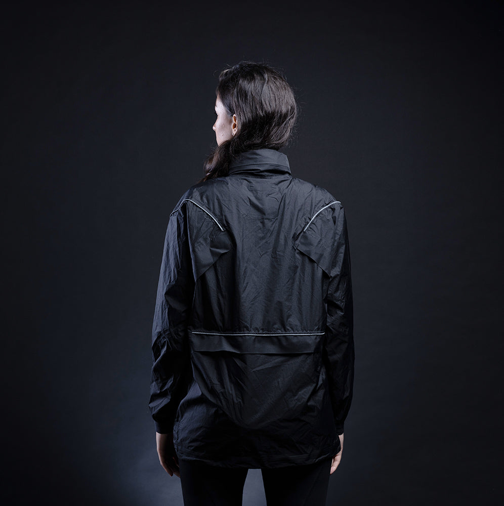 Nomad(e) Ultralight Jacket