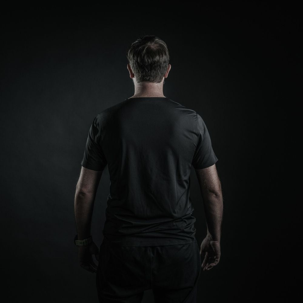 【新品未使用】Graphene-X Performance Tech Shirt Performance Tec Shirtティザー – Graphene-X Japan