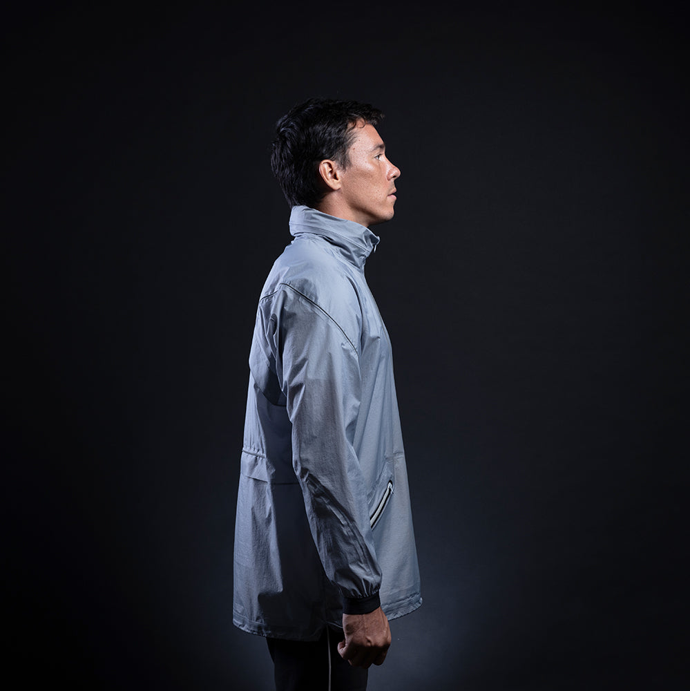 Nomadeジャケット – Graphene-X Japan