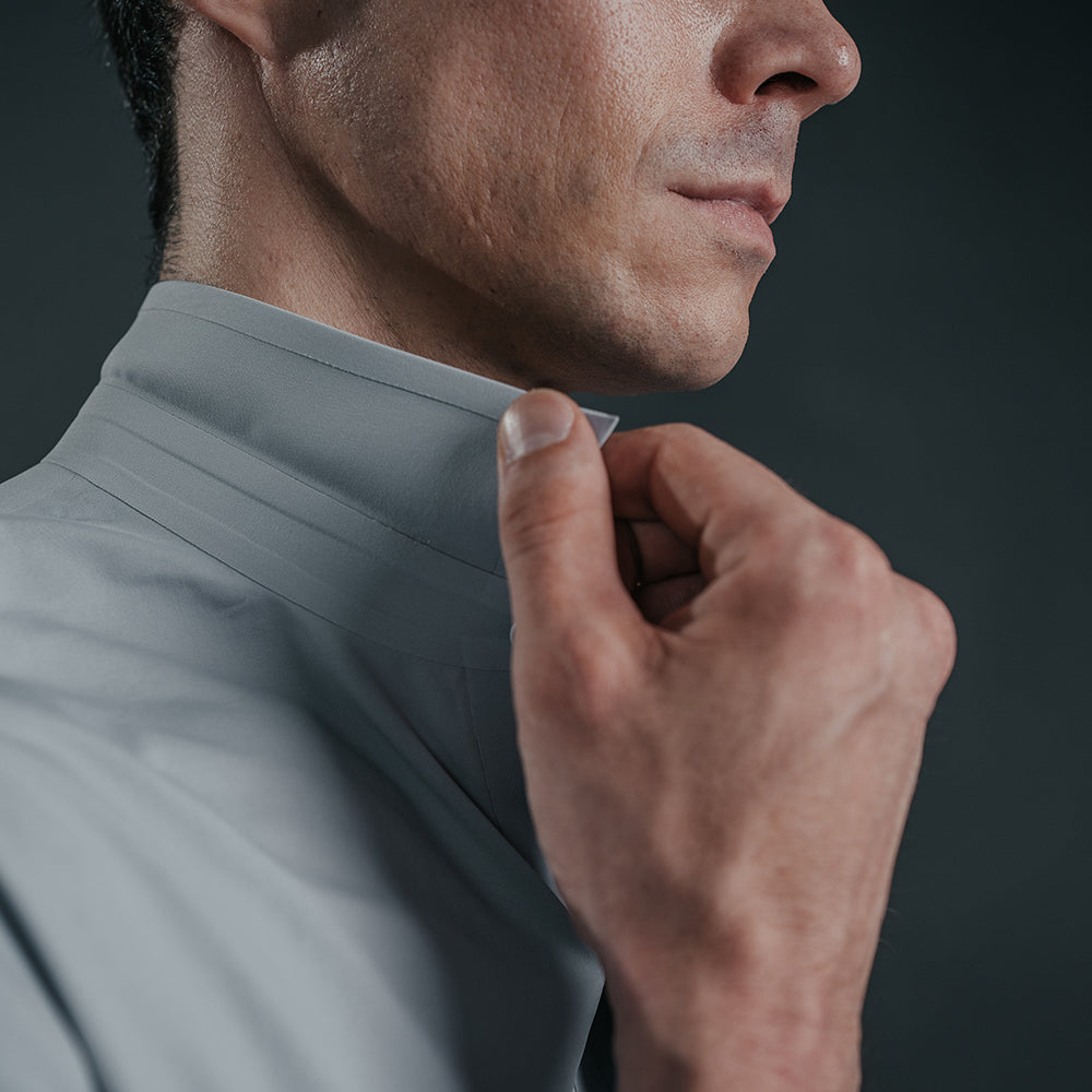 All Rounder Polo Shirt（Men） – Graphene-X Japan