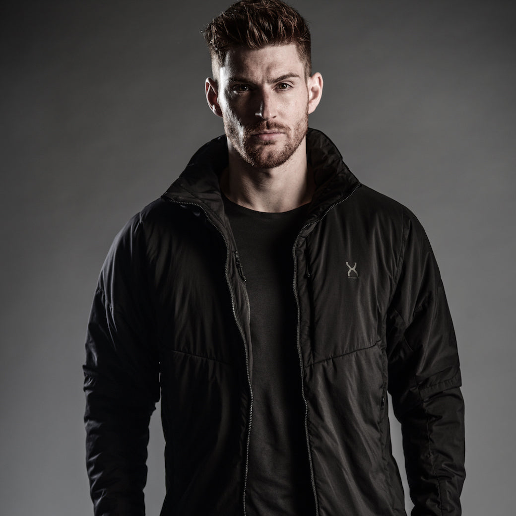 MEN'S アウターウェア – Graphene-X Japan